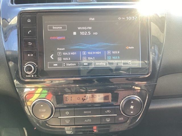 2024 Mitsubishi Mirage G4 photo 11