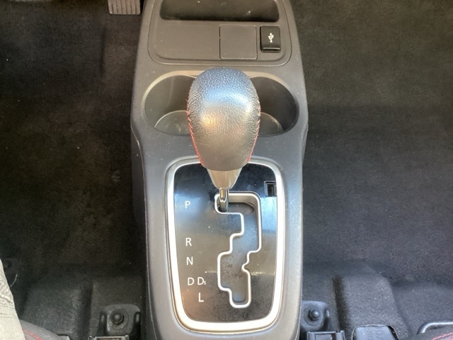 2024 Mitsubishi Mirage G4 photo 13