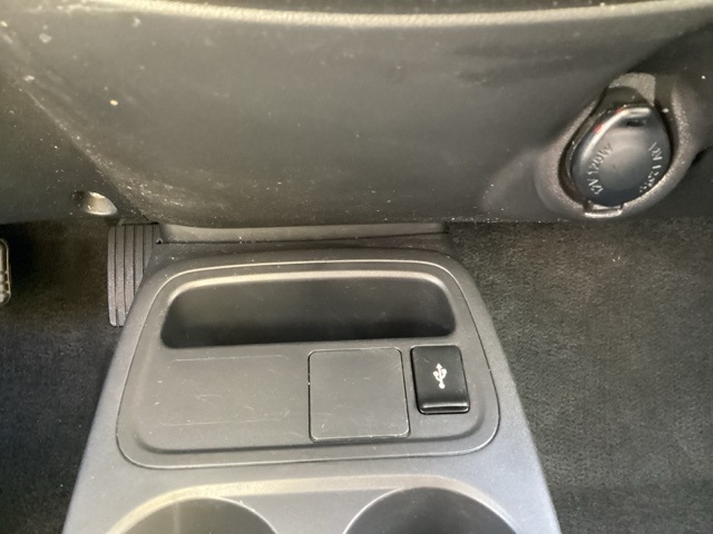 2024 Mitsubishi Mirage G4 photo 14