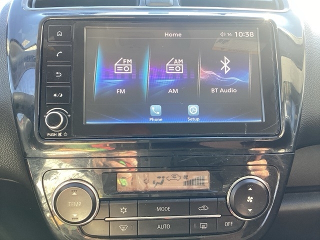 2024 Mitsubishi Mirage G4 photo 15