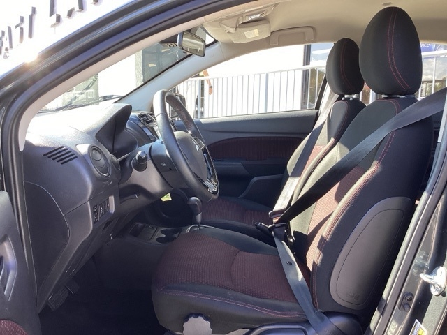 2024 Mitsubishi Mirage G4 photo 17