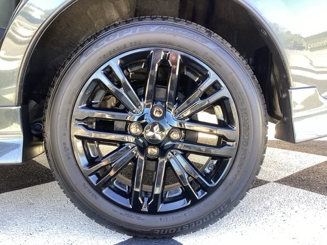 2024 Mitsubishi Mirage G4 photo 20