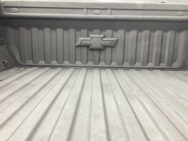 Chevrolet Silverado 1500  2022 Chevrolet Silverado 1500  2022