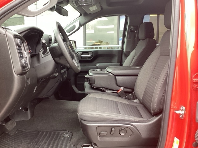 Chevrolet Silverado 1500  2022 Chevrolet Silverado 1500  2022