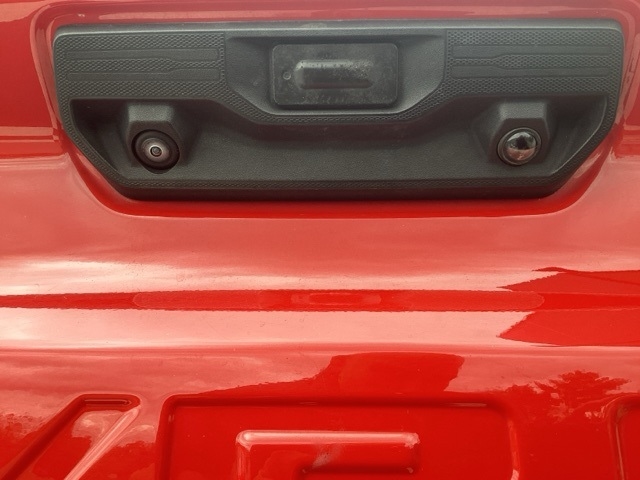 Chevrolet Silverado 1500  2022