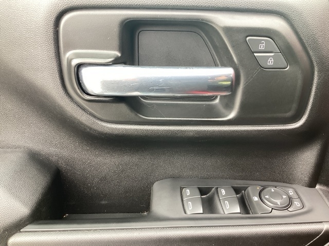 Chevrolet Silverado 1500  2022