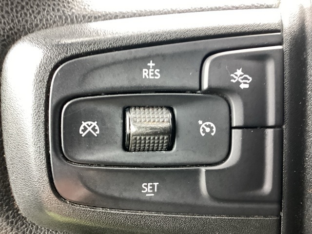 Chevrolet Silverado 1500  2022