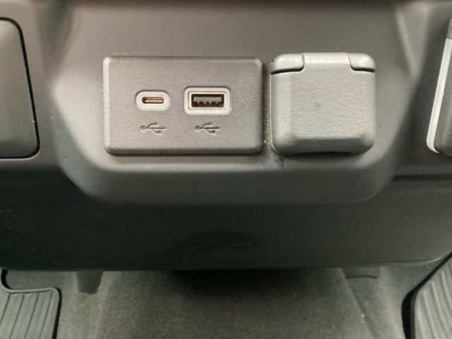 Chevrolet Silverado 1500  2022