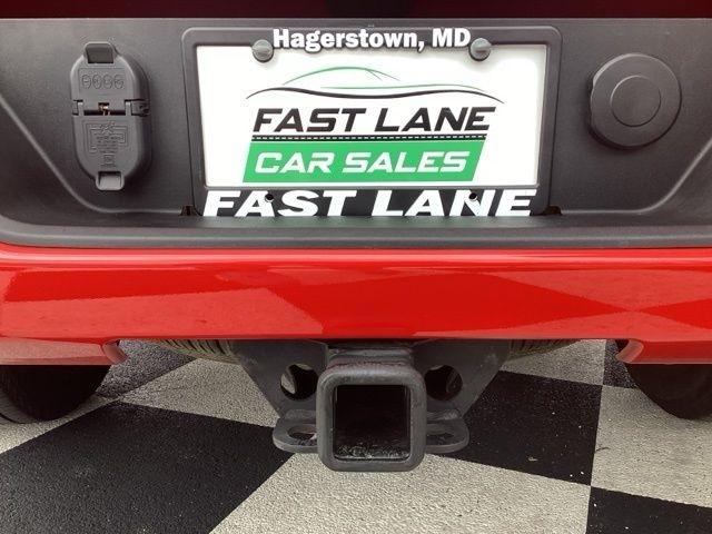 Chevrolet Silverado 1500  2022