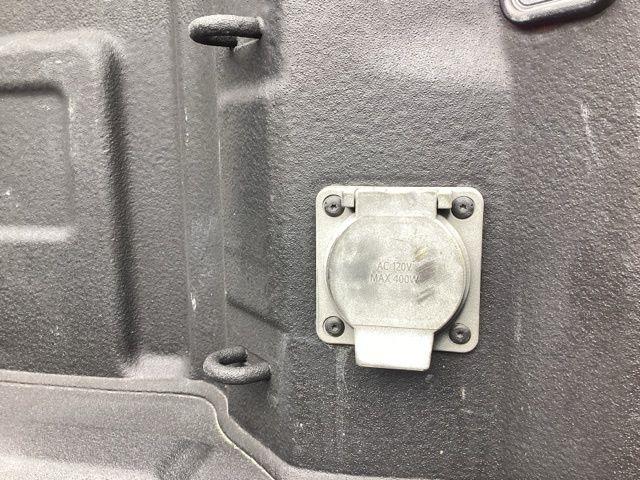 Chevrolet Silverado 1500  2022