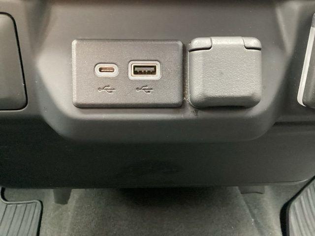 Chevrolet Silverado 1500  2022