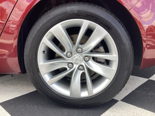 Buick Regal  2017 Buick Regal  2017