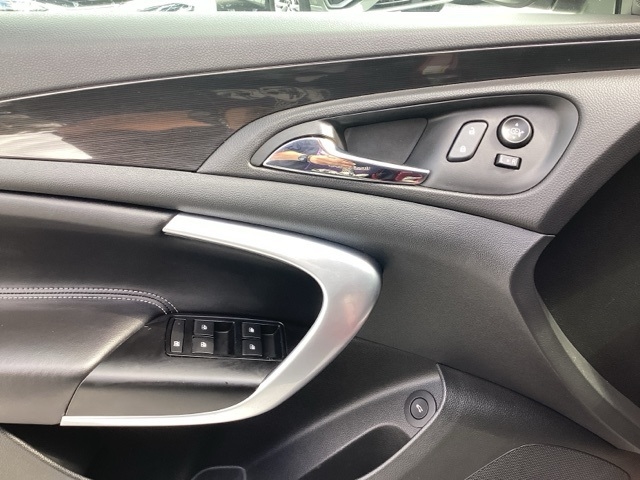 Buick Regal  2017 Buick Regal  2017