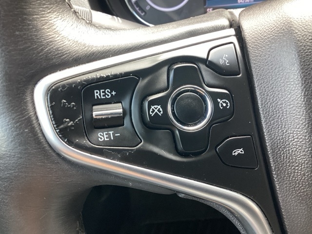 Buick Regal  2017 Buick Regal  2017