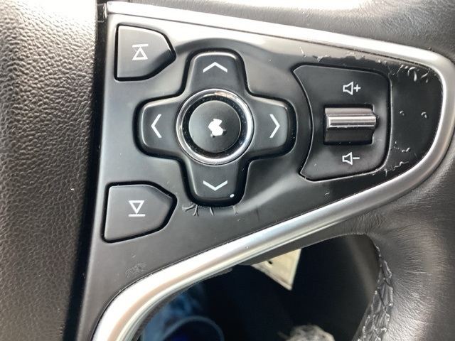 Buick Regal  2017 Buick Regal  2017