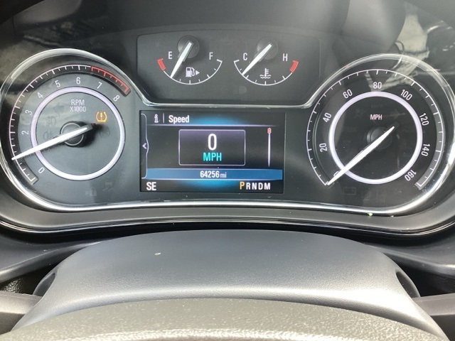 Buick Regal  2017 Buick Regal  2017