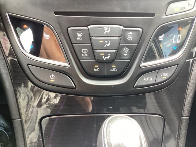 Buick Regal  2017 Buick Regal  2017