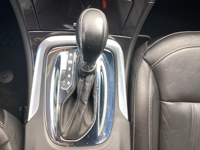 Buick Regal  2017 Buick Regal  2017