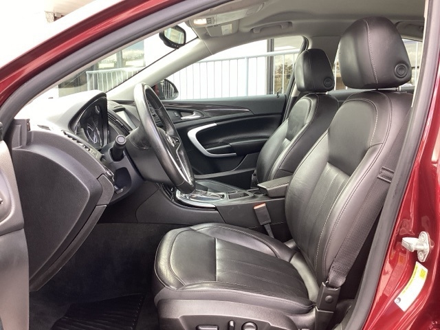 Buick Regal  2017 Buick Regal  2017