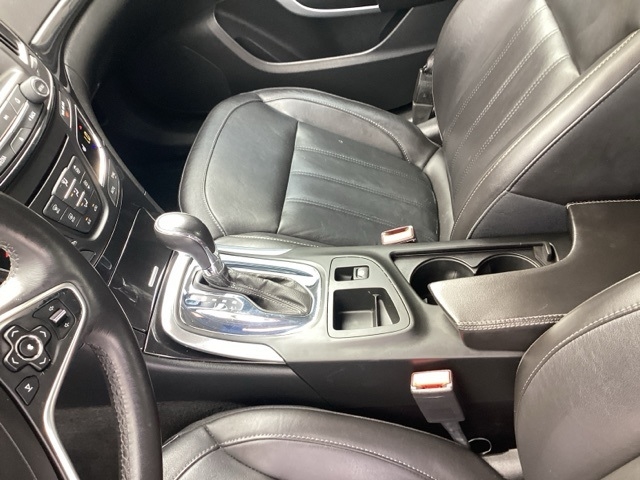 Buick Regal  2017 Buick Regal  2017