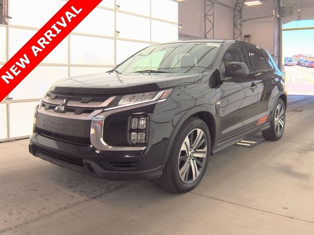 2021 Mitsubishi Outlander Sport ES