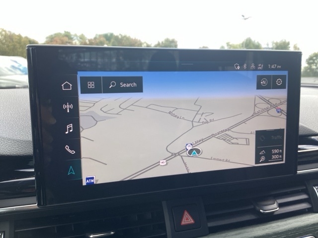 Audi A4  2023 Audi A4  2023