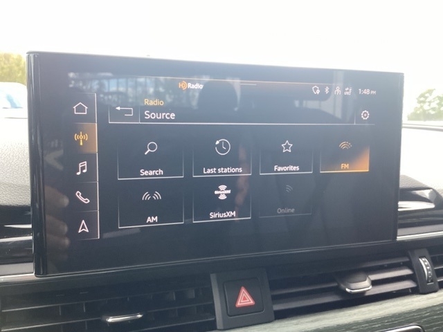 Audi A4  2023 Audi A4  2023