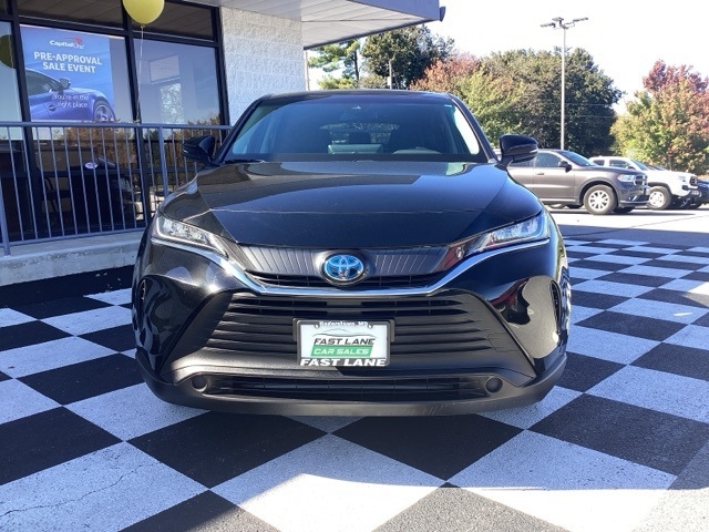 Toyota Venza  2022 Toyota Venza  2022