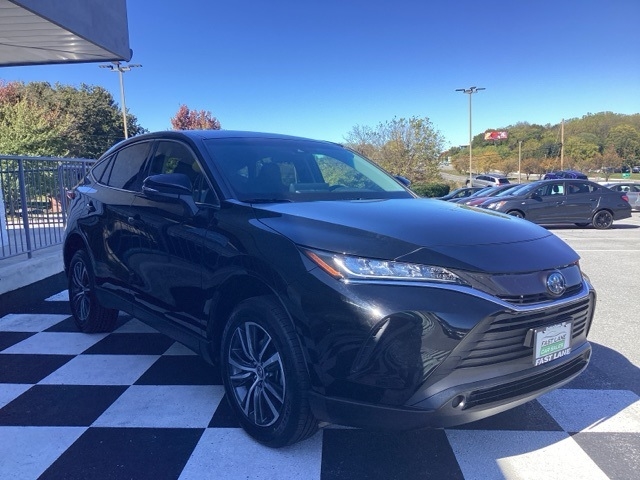 Toyota Venza  2022 Toyota Venza  2022