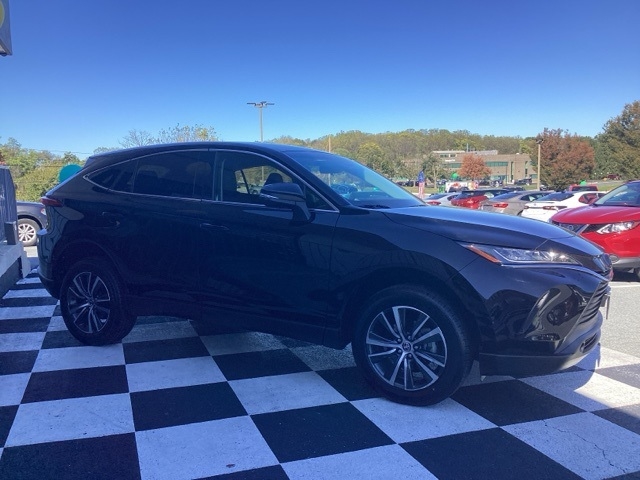 Toyota Venza  2022 Toyota Venza  2022