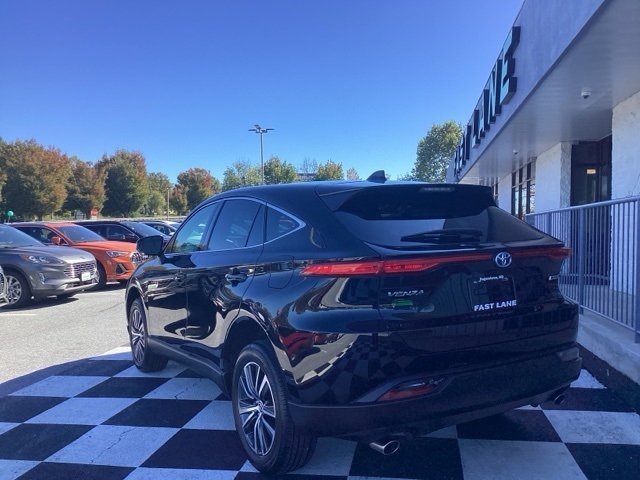 Toyota Venza  2022 Toyota Venza  2022