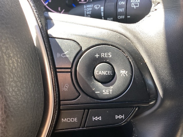 Toyota Venza  2022 Toyota Venza  2022