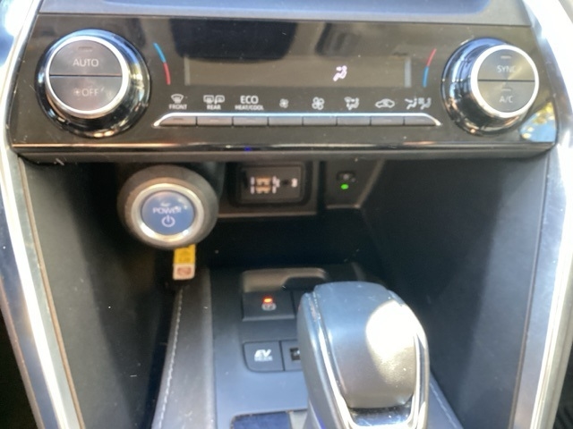 Toyota Venza  2022 Toyota Venza  2022