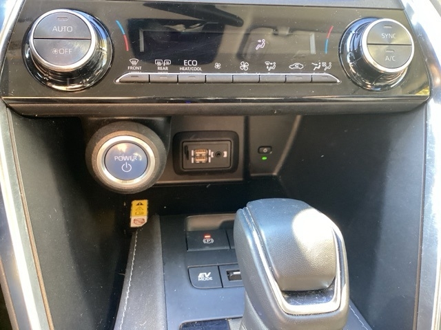 Toyota Venza  2022 Toyota Venza  2022