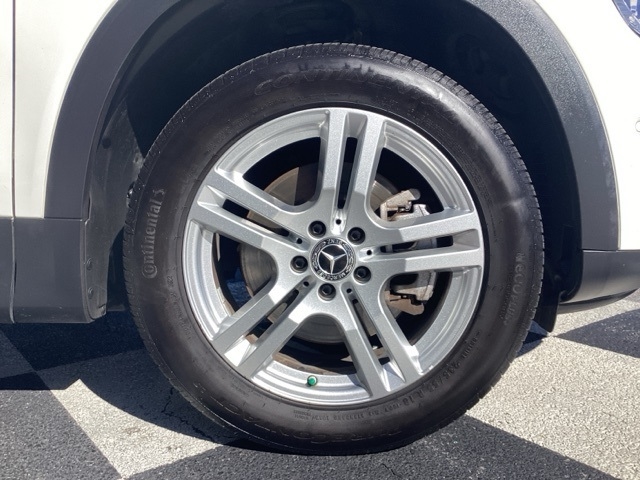 Mercedes-Benz GLB-Class  2021