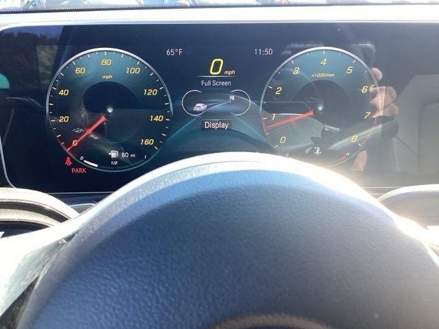 Mercedes-Benz GLB-Class  2021