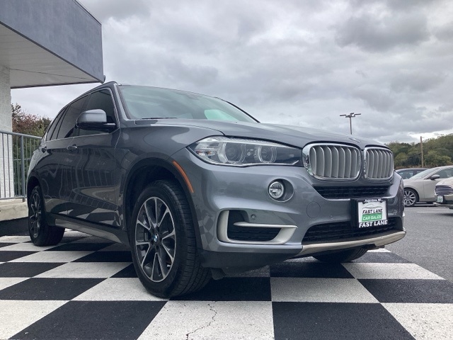 BMW X5  2018 BMW X5  2018