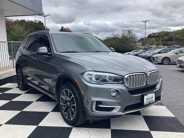 BMW X5  2018 BMW X5  2018