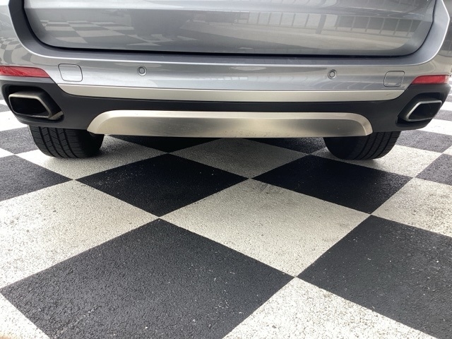 BMW X5  2018 BMW X5  2018