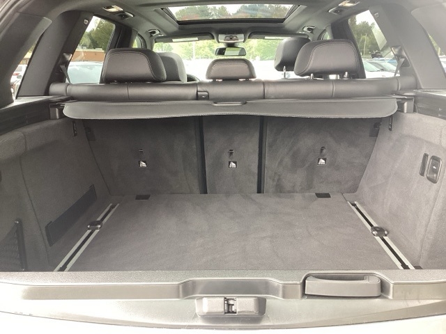 BMW X5  2018 BMW X5  2018