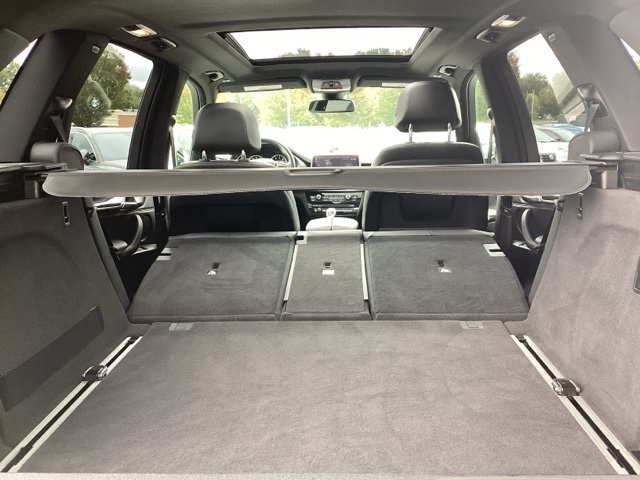 BMW X5  2018 BMW X5  2018