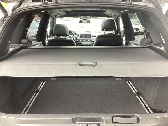 BMW X5  2018 BMW X5  2018