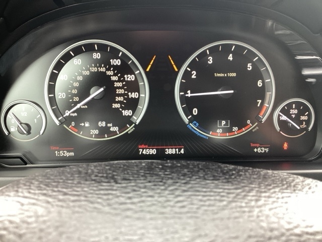 BMW X5  2018 BMW X5  2018