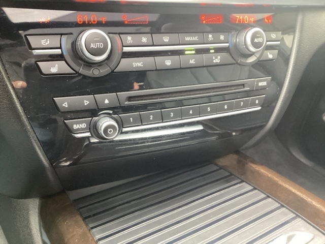 BMW X5  2018 BMW X5  2018