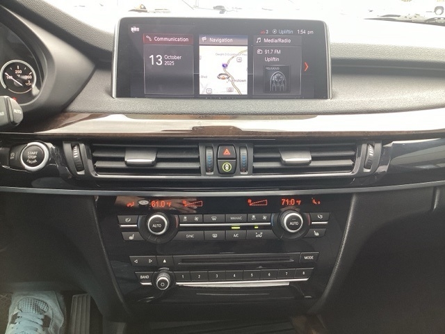 BMW X5  2018 BMW X5  2018