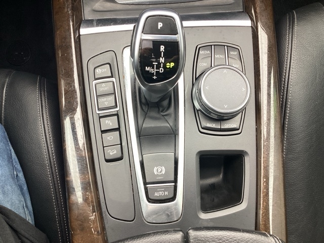 BMW X5  2018 BMW X5  2018