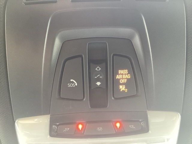 BMW X5  2018 BMW X5  2018