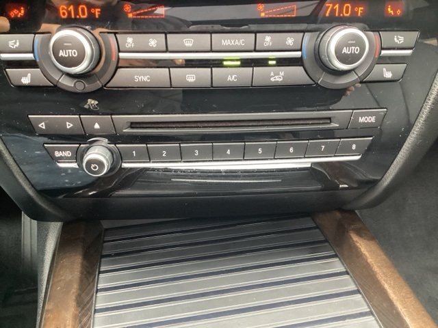 BMW X5  2018 BMW X5  2018