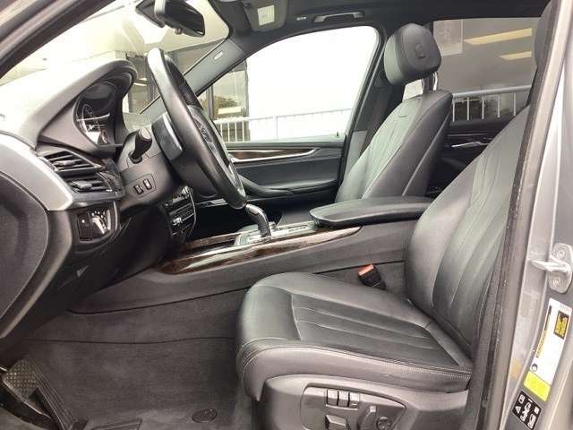 BMW X5  2018 BMW X5  2018