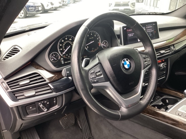 BMW X5  2018 BMW X5  2018